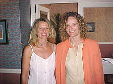 F5 Alison Forbes-Smith & Debbie Crouch