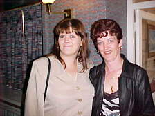 F5 Susan McKenzie & Pamela Doughty